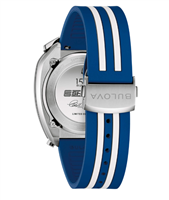 Orologio Bulova Uomo Racer in Acciaio 98B452 - 98B452